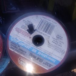 Weld Wire Feed Spools