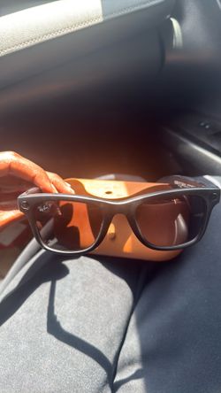 meta glasses
