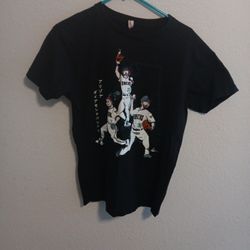 WOMANS ARIZONA DIAMONDBACKS T-SHIRT 