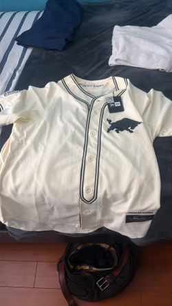 Toros Tijuana jersey ( authentic )