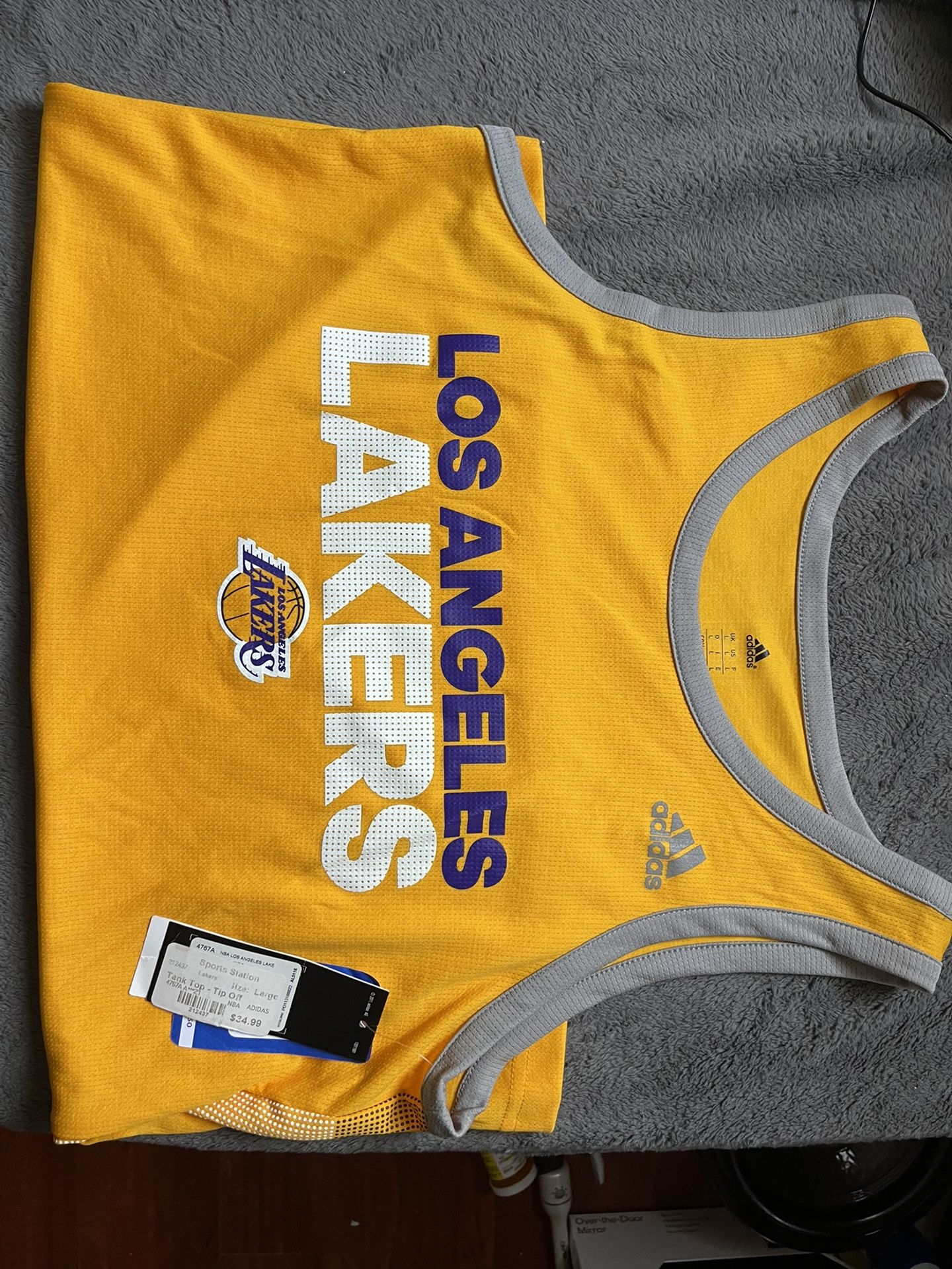 Lakers