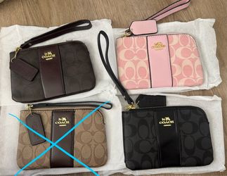 Wallet / Coin purse / keychain
