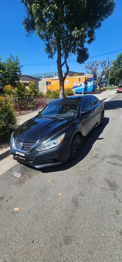2016 Nissan Sentra