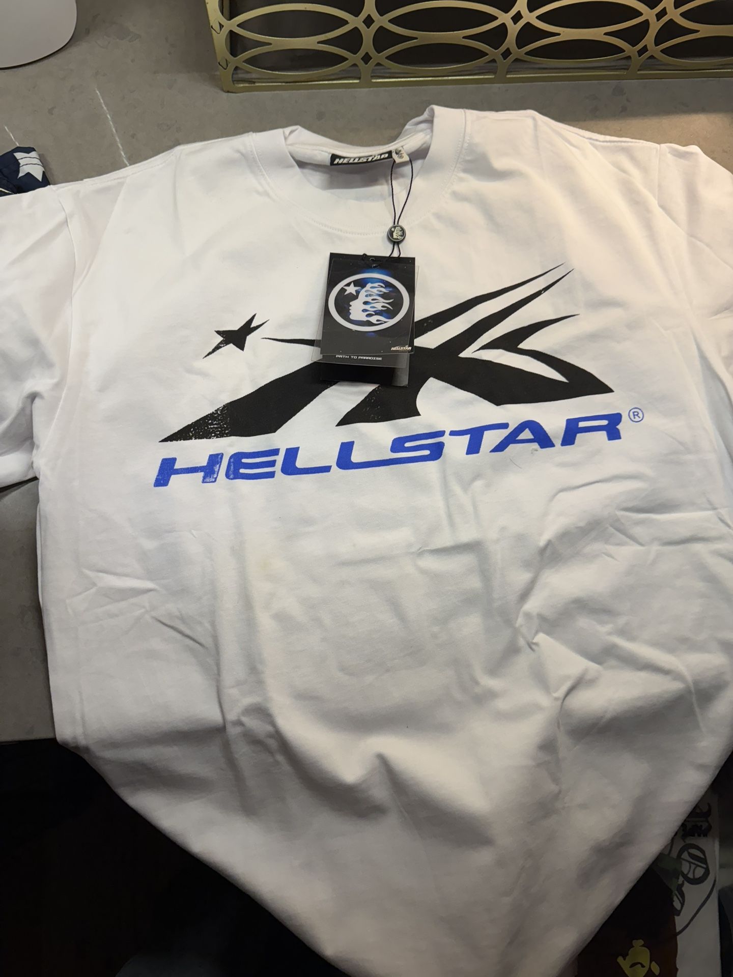 Hellstar Shirt