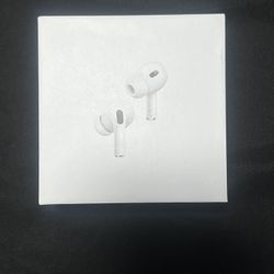 AirPods Pro Generation 2