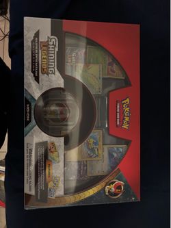 Shining legends super premium collection