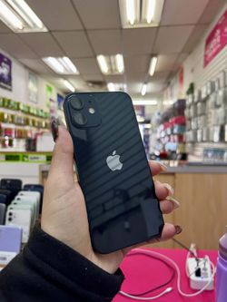 IPhone 12 MINI 64GB UNLOCKED✔️