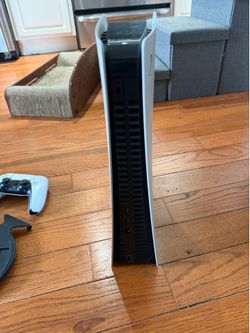 PS5 Digital Edition