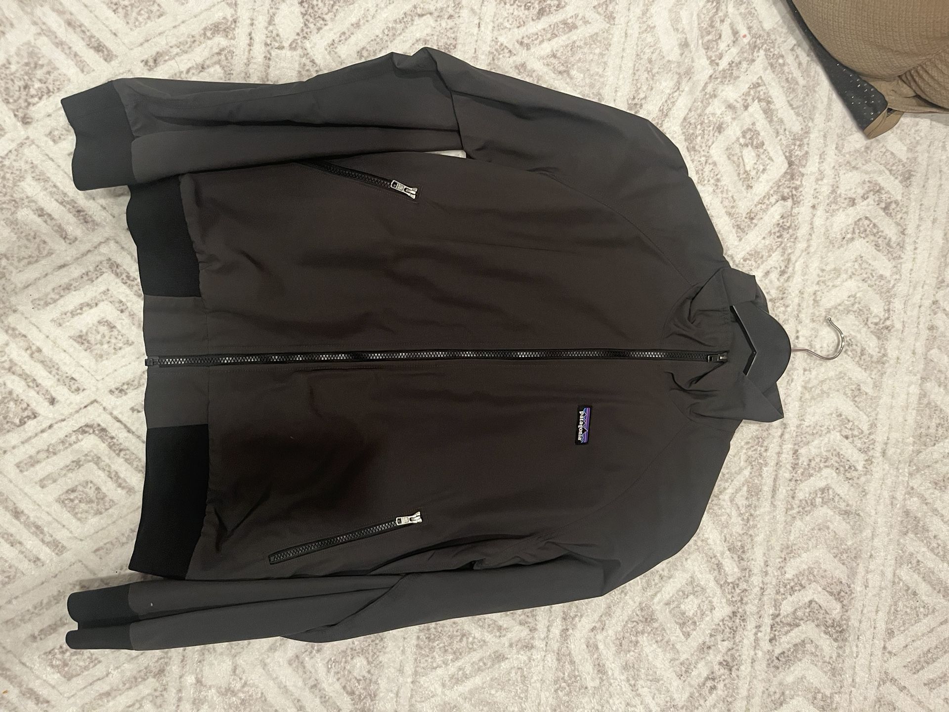 Patagonia Jacket 