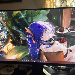 Complete Alienware i7 RTX Desktop Bundle 