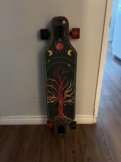 Longboard