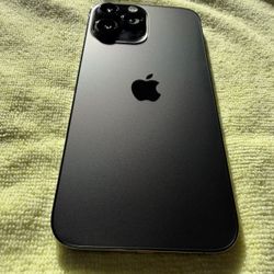 I Phone 13 Pro Max ( Unlocked ) 