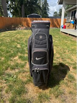 Nike Golf Bag