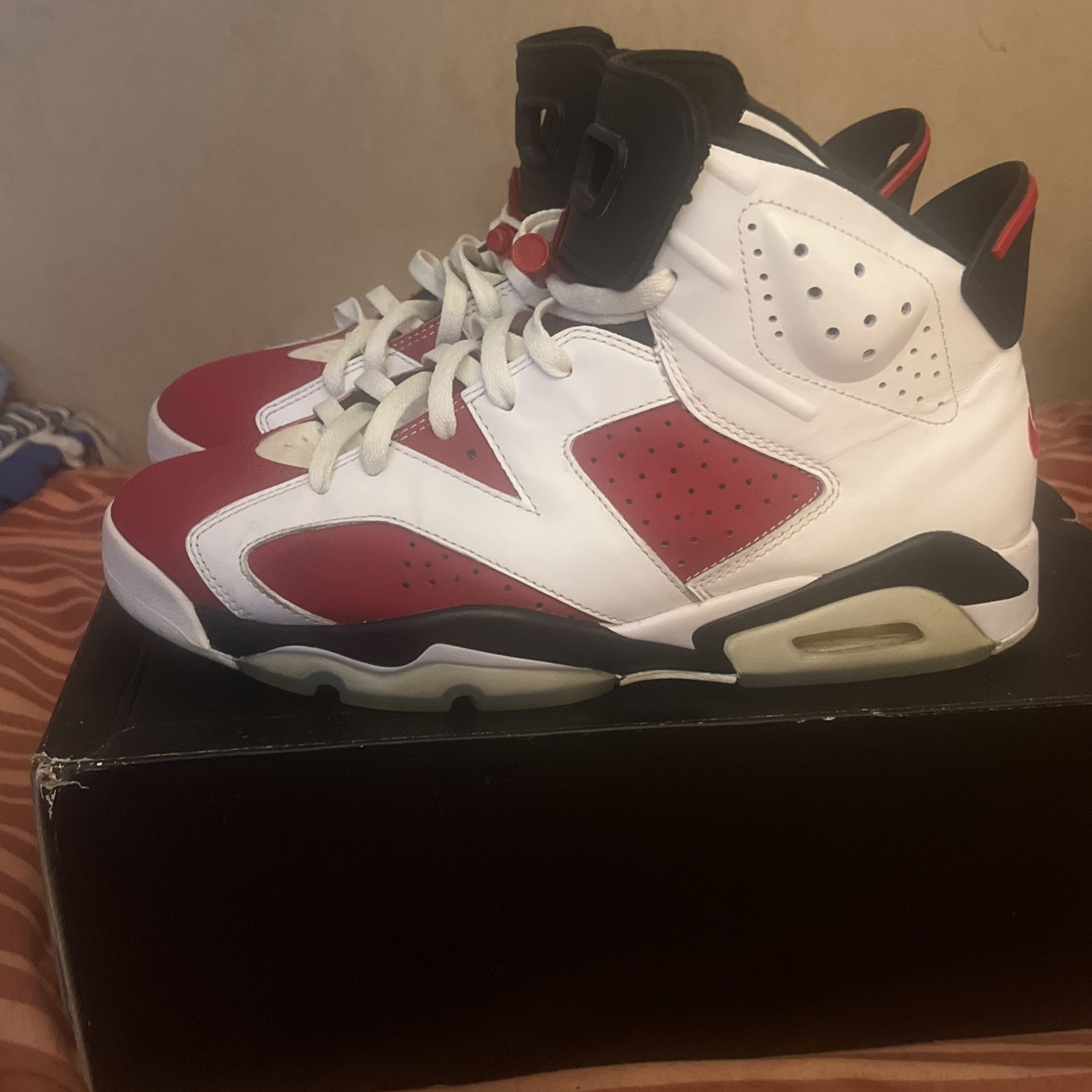 Air Jordan 6