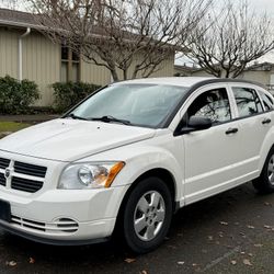 2008 Dodge Caliber