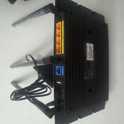 TP-LINK AC1900 Wireless MU-MIMO Gigabit WiFI Router 