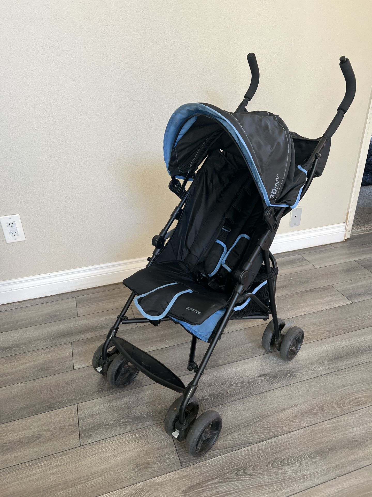 Baby Stroller