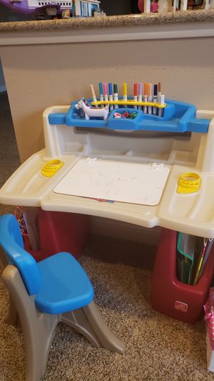 New And Used Kids Desk For Sale In Pearland Tx Offerup