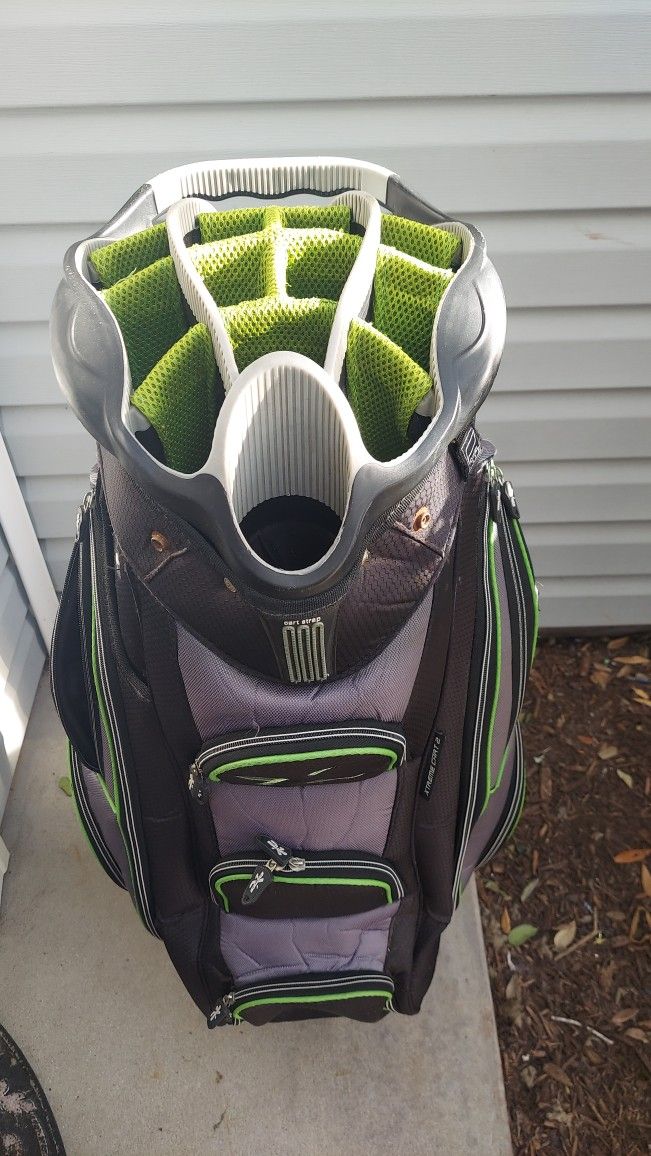 Golf Bag $50 Each