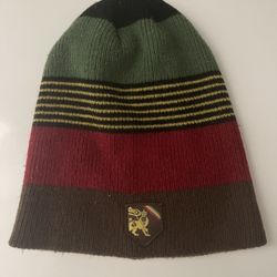 Vintage Beanie