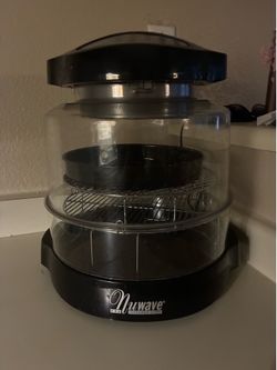 Nuwave Infrared Oven