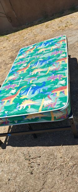 Bed frame