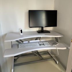 Fezibo Standing Desk 