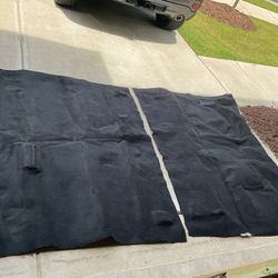 New Carpet 2014 Silverado 