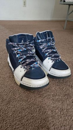 Nike Air Jordan Ol' School 2