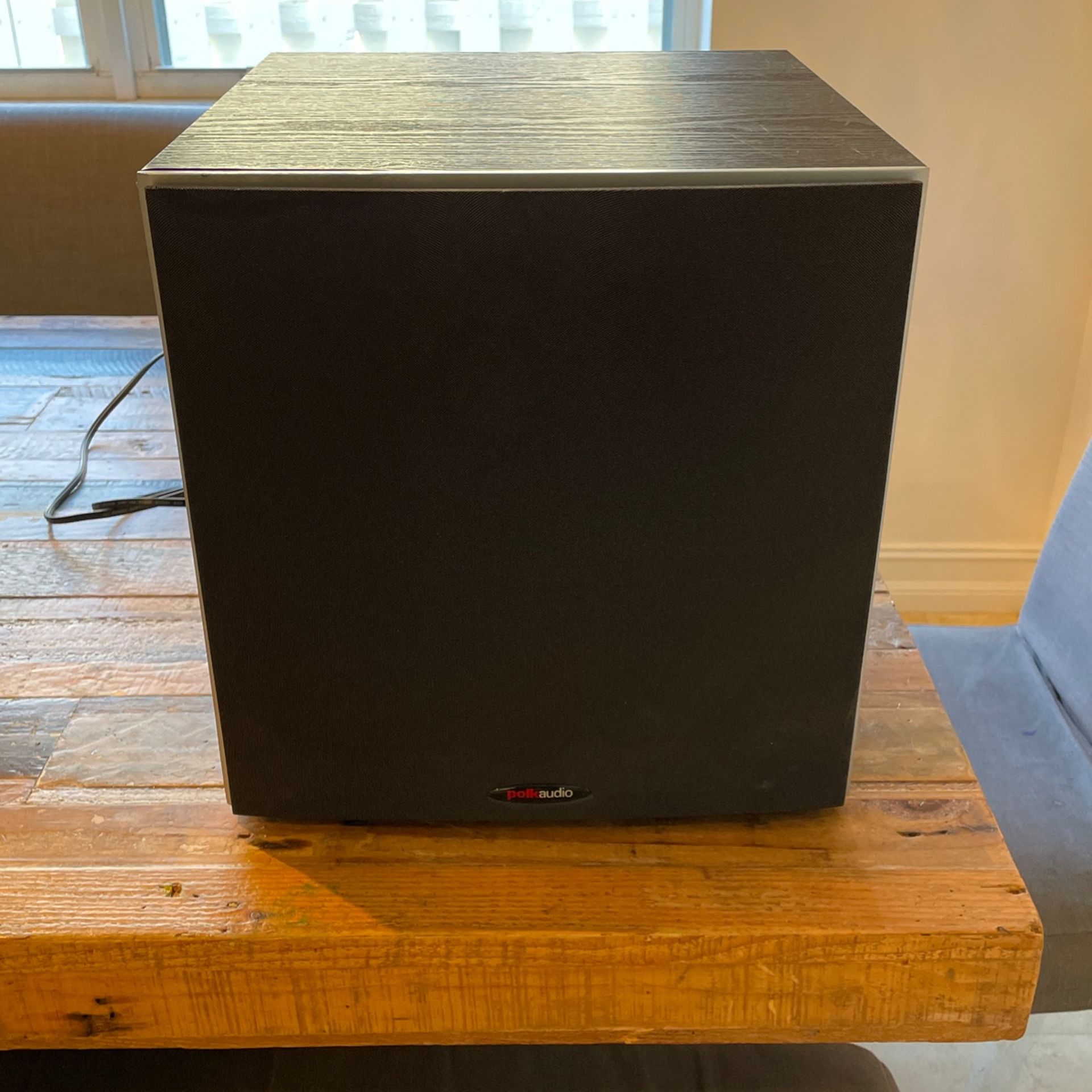 POLK AUDIO - Subwoofer