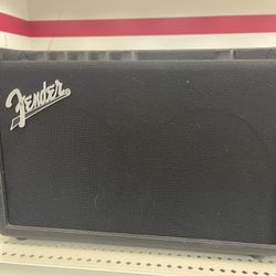 Fender Guitar Amp 