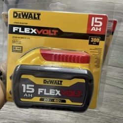 Dewalt Battery 15ah