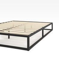 Zinus JOSEPH 14" Twin Platform Bed Frame