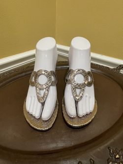 Super Cute Kelly & Katie Sandals