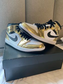 Jordan 1s sz 8.5