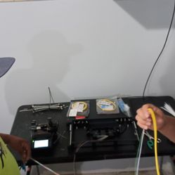 Xfinity Fiber Line Is Cut? DONT BE WITHOUT INTERNET