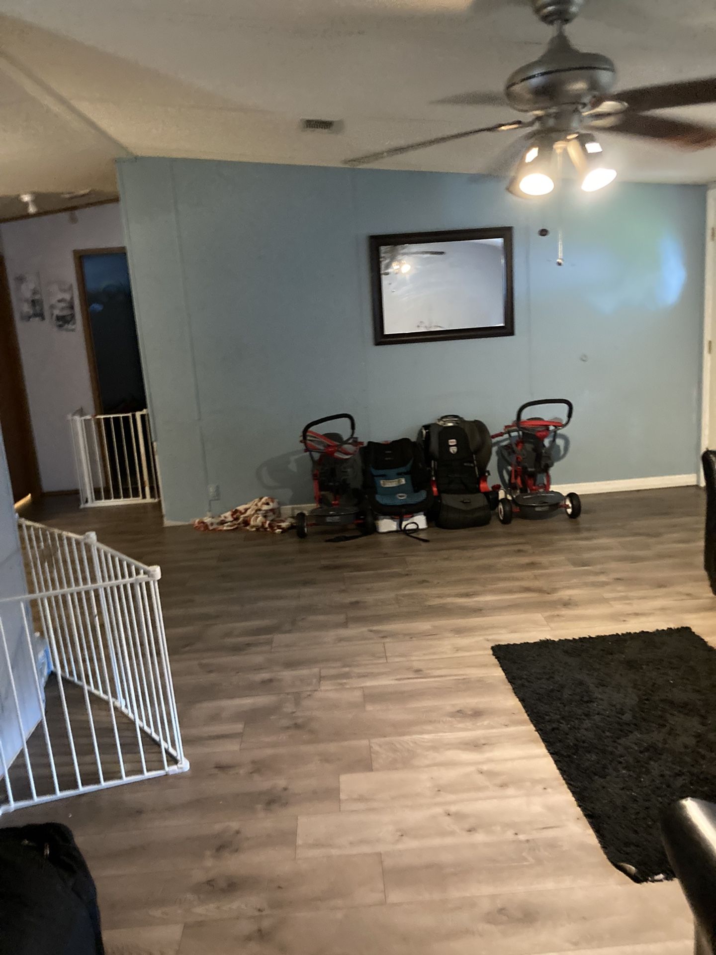 Mobile Home For Sale 