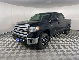 2016 Toyota Tundra