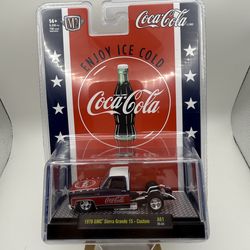 Hot wheels & m2 machines available