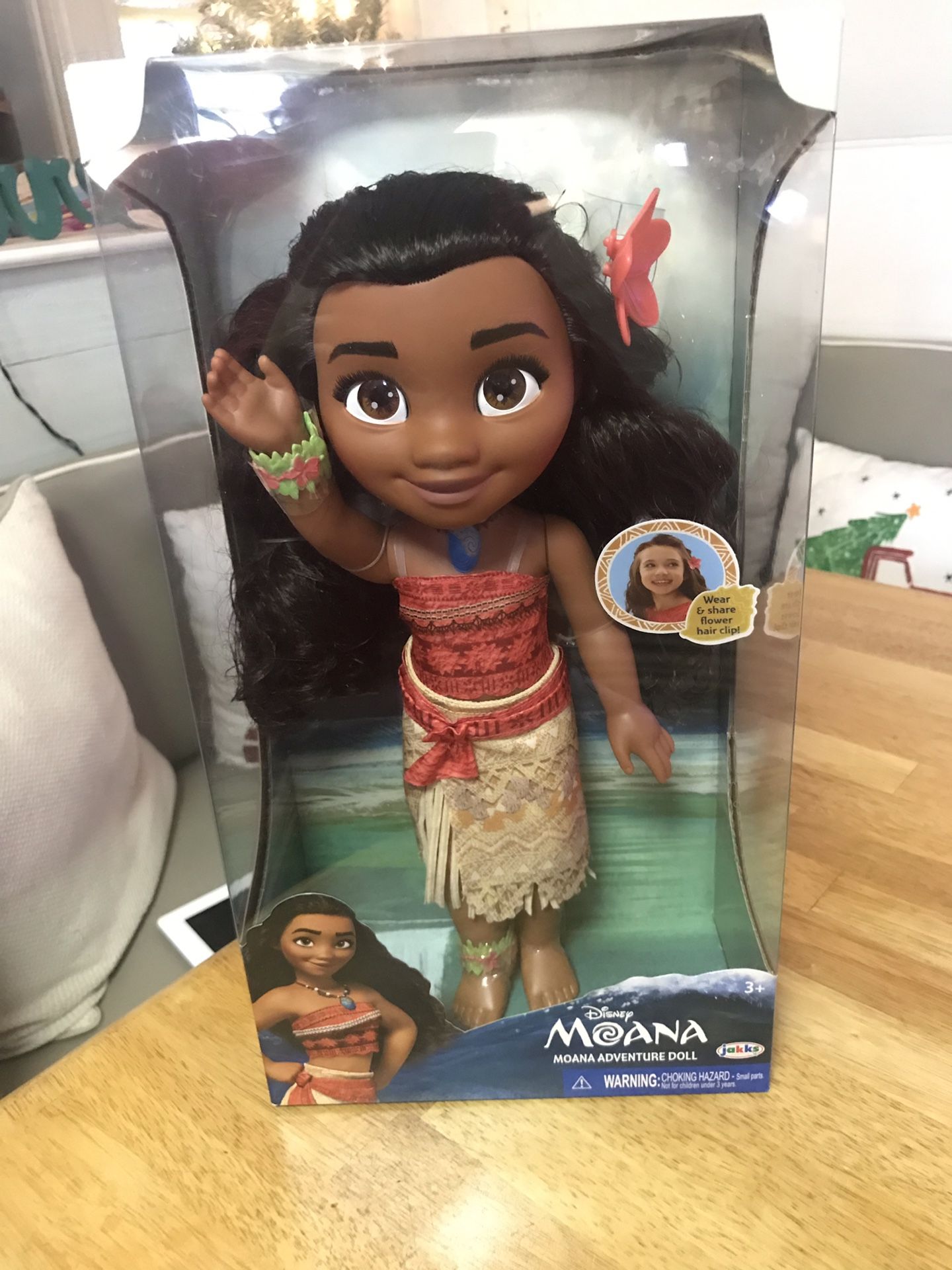 Moana