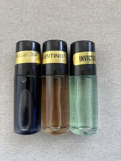 Oil Perfumes’s