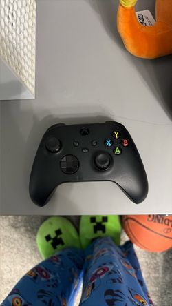 Xbox Series X/S Wireless Controller Carbon Black