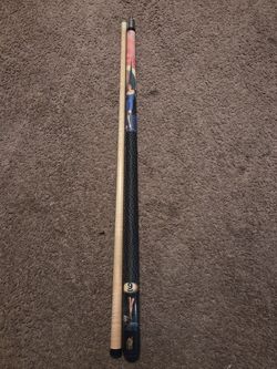 Pool Cue