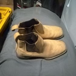 Ariat Boots