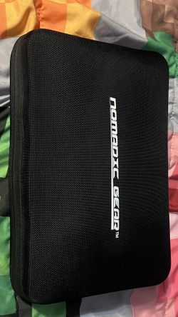 GoPro accessories