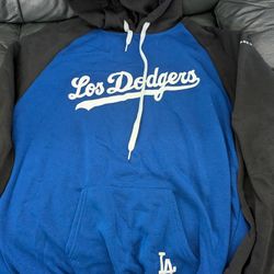 Dodger Hoodie Sweater XL