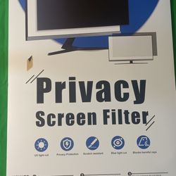 Computer Screen Protector/Filter