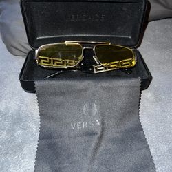 Greca Sunglasses
