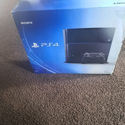 Playstation 4 