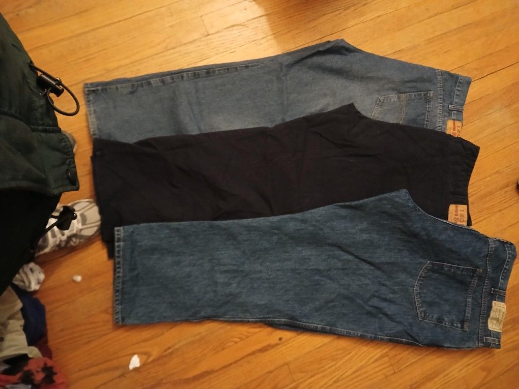 Jeans 7 Pair 48/32